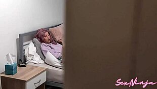 My Step-Daughter Takes Aphrodisiacs Without Knowing