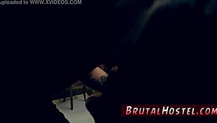 Aidra Fox And Kharlie In A Petite Teen Adventure.