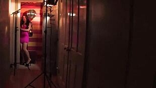 Cutie Lola Foxx Touches Pussy In Nude Compilation