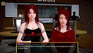 i introduce my new family in this homemade video