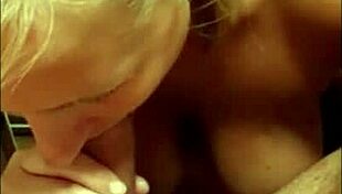 fresh amateur blowjob compilation with blonde brunette cumshots