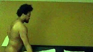 White Girl Sucking And Fucking In Riding Doggystyle Bent Over Action!