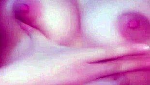 Look at this pretty teen showing her tight pussy!