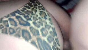 novinha delicia giving it good with panties aside in doggystyle, bent over with big ass as brazilian teen prostitute.