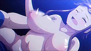 another day in hentai world