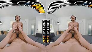 lily starfire is getting ready to fuck 😈