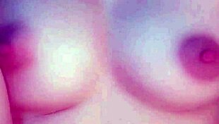 Look at this pretty teen showing her tight pussy!