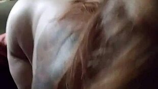 blowjob in casual narrative with sucking and oral