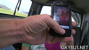 Gay sex in videos