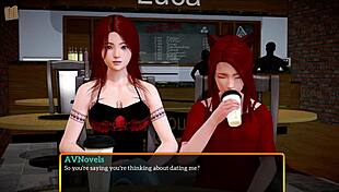 i introduce my new family in this homemade video