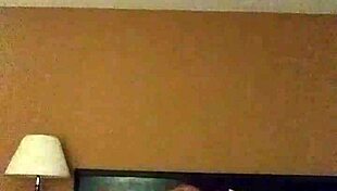 White Girl Sucking And Fucking In Riding Doggystyle Bent Over Action!