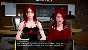 i introduce my new family in this homemade video