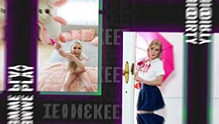 yo, thick black milf with tattoos twerks for me, wanna pound her pussy?