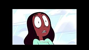 Connie's Secret Life Part 2, Mr. Universe Takes Norinha's Anal Virginity 😏