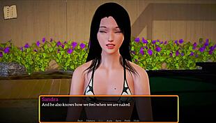 Exploring My New Family Dynamics