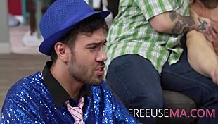 football season calls for group freeuse in public outdoor fantasy