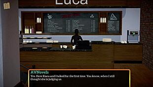 i introduce my new family in this homemade video