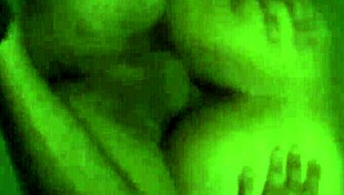 Latina Girlfriend Shows Off Her Big Ass In Various Positions And Actions