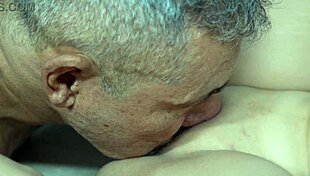 Apu Enjoys 18+ Teen's Wet Pussy Riding