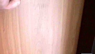 Debt4k Man Will Talk To The Boss In Exchange For Sex With The Debtor