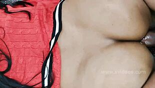 first time anal sex fucking with boyfriend oh god it's so big