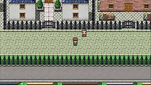 fucking the cute waitress in the bar right in front of her dad! so naughty