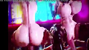 i party with futanari till we die