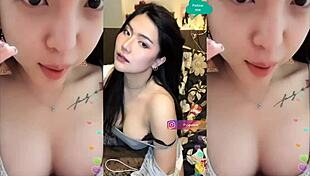 watch this cute girl on bigo live stream