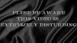 Scary Footage Of Strange Happening