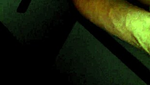 Super wet pussy drips as it gets penetrated by a hard cock in intense action