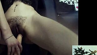 Teen 18+ Uses Toys For Fingering And Squirting