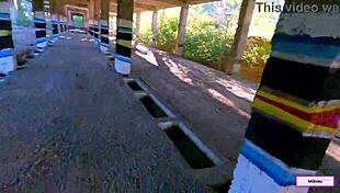 lets go fuck at the construction site with big cock