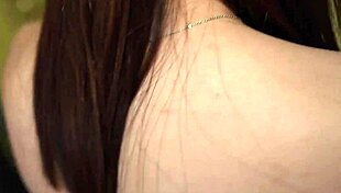 Hinata-Chan Begs for Girlfriend Status with Intense Sex