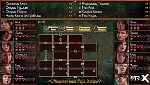 Treasureofnadia - Put His Finger In The Ass And Then His Cock E2 38