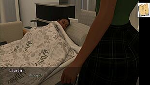 I Share A Bed With Six Hot Women In WVM 92