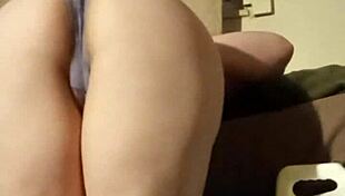 i love these purple lace feet in lingerie