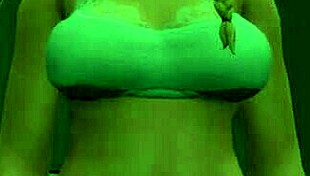 Ex-Girlfriend Robbed and Choked by BBC Thug in Deepthroat Action