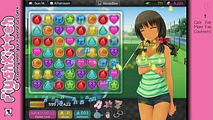 What One Night Stands Were Really Made For in HuniePop!
