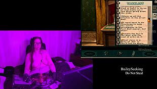 Blackmoor Manor Playthrough Part Five!