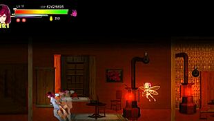 guilty hell normal playthrough part 4 intriguing game