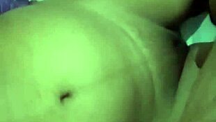 milf enjoys sex with monster cock in hotel