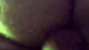 Me And My Girlfriend Bent Over In Doggystyle Fuck