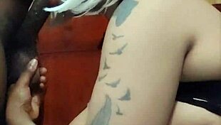 Clit And Pussylips Johannesburg Whore Uses Toys For Squirting