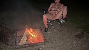 watch me masturbate in public, trying to get caught then suck cock?