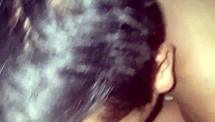 Gay anal encounter turned out to be an intense limo ride