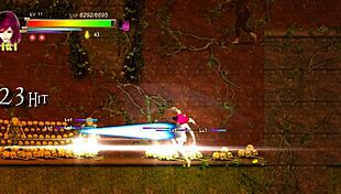 guilty hell normal playthrough part 4 intriguing game