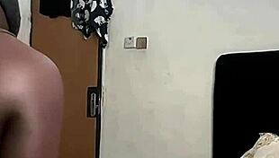 fucking my horny fan in chubby fantasies 😈