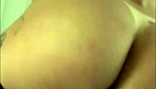 Solo - I Came Alone After Giving My Little Ass To The Client - The Blonde From Whatsapp Videos - Continues On Red