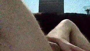 I Fuck My Ass With A Cucumber