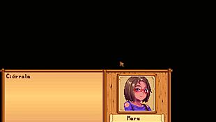 Xrated Stardew Valley Maru Part 1 In Spanish